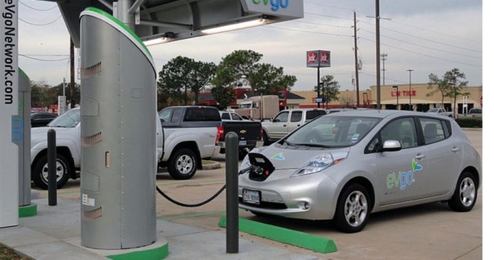 Study: Electric Vehicles Pollute More Than Gas-powered Cars