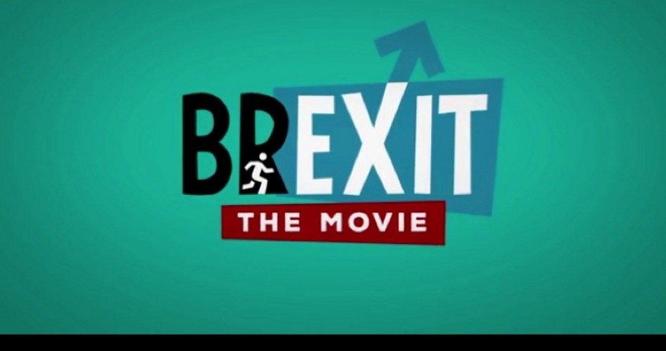 Pro-Brexit Movie Masterfully Exposes EU Horror Show