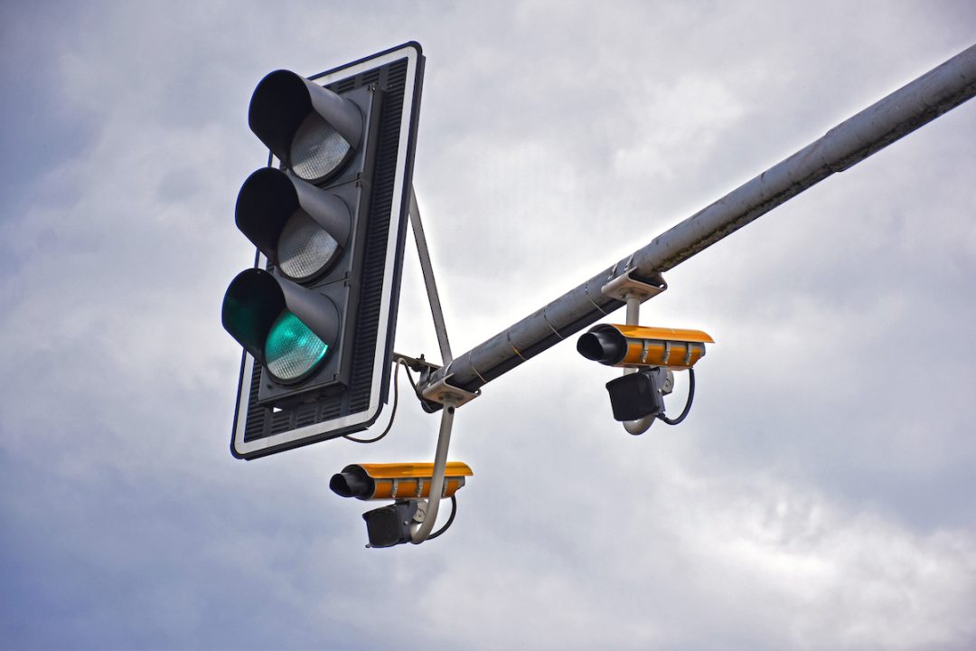 Illinois Democrat Believes Chicago Traffic-light Cameras May Be Racist