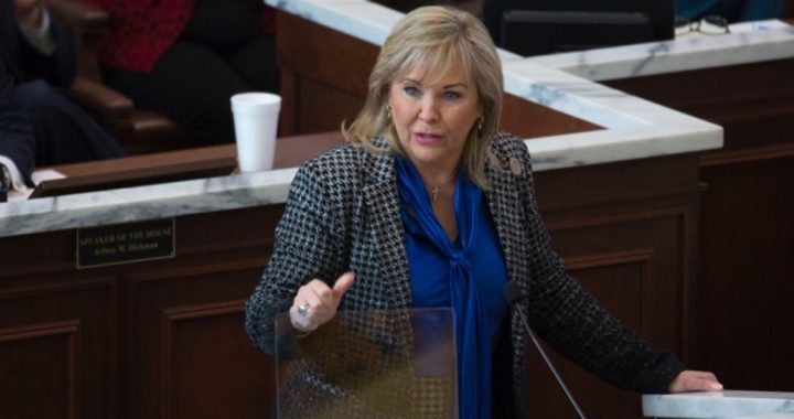 Oklahoma’s “Pro-life” Governor Vetoes Anti-abortion Bill