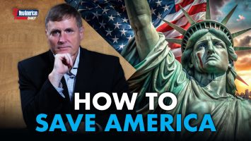 How to Save America 