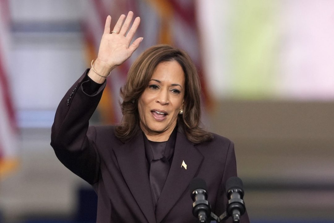 Harris Campaign Lied About Internal Polling That Showed She Could Not Defeat Trump; $1.5 Billion Thrown Away in 15 Weeks