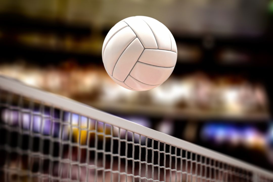 Judge Allows Male Player in Female Volleyball Tournament; Boise State Withdraws