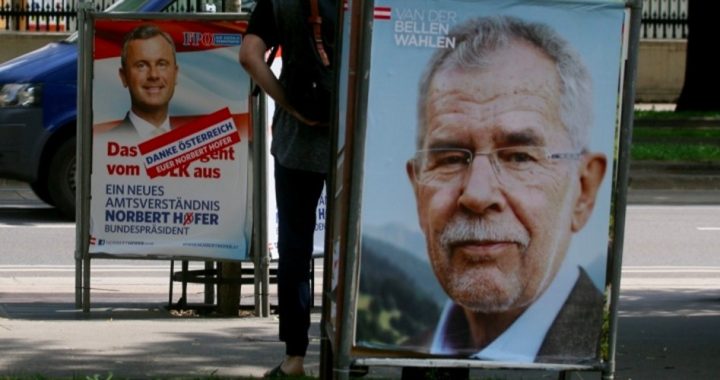 Was the Austrian Election “Stolen”?