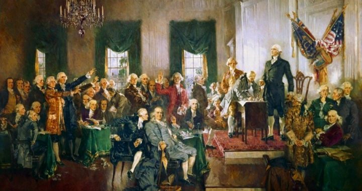 Constitutional Conventions: What Can 1787 Teach About 2016?