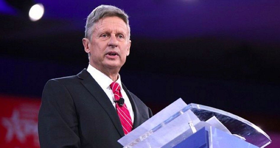 Is Libertarian Gary Johnson a Good Alternative to Trump or Clinton?