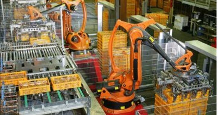 Robots: $15 Minimum Wage and the Law of Unintended Consequences