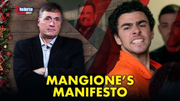 Luigi Mangione’s Manifesto: The Healthcare System Made Me Do It