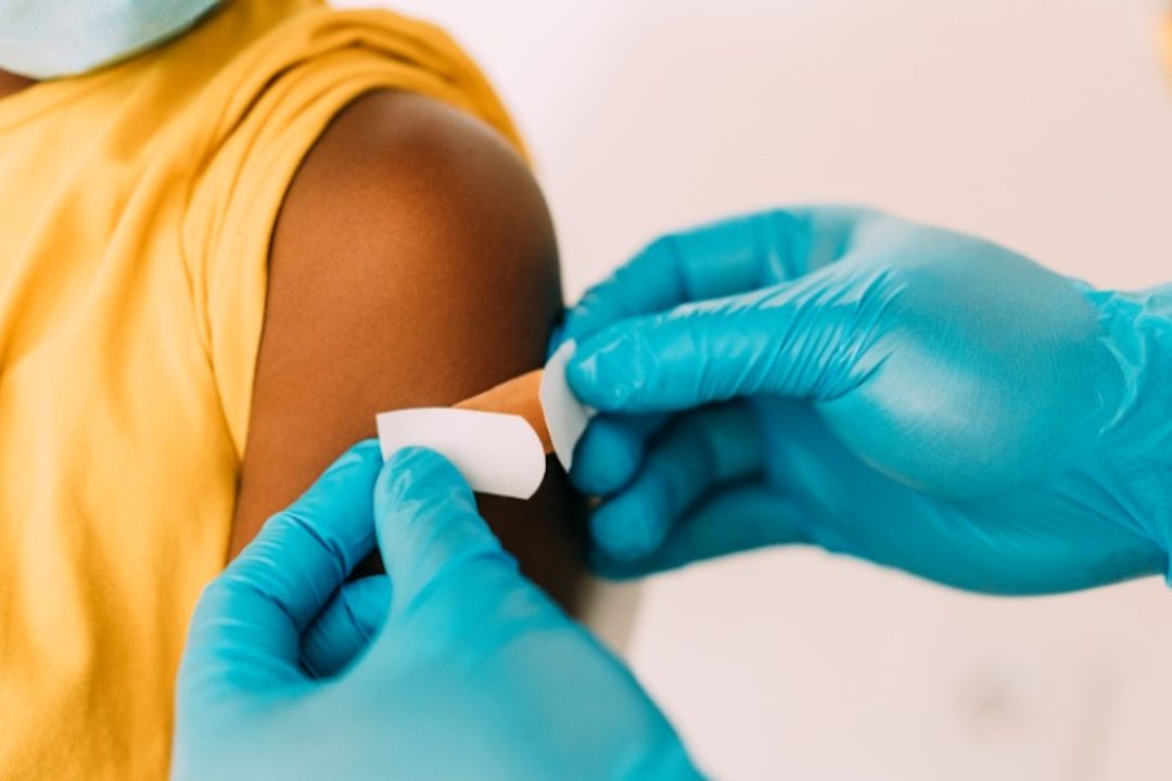 HHS Extends Liability Protections for Covid Vaccines