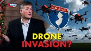 The Drone Invasion: What is Going on in Our Skies?  