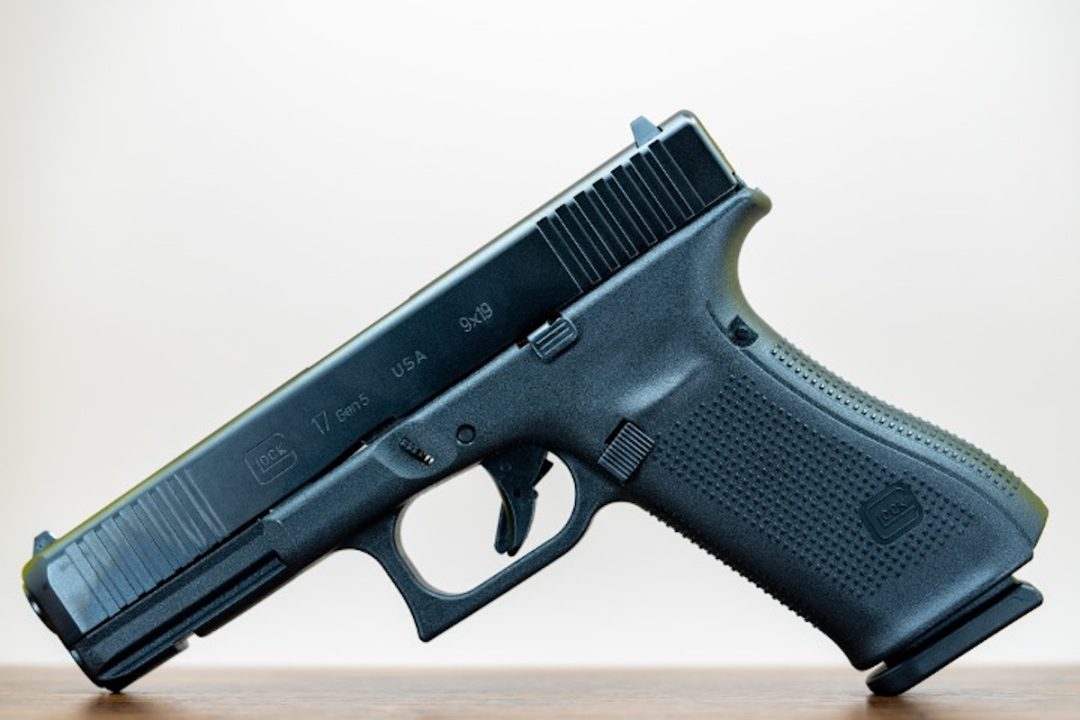 New Jersey, Minnesota Ramp Up Attacks on Glock “Switches”