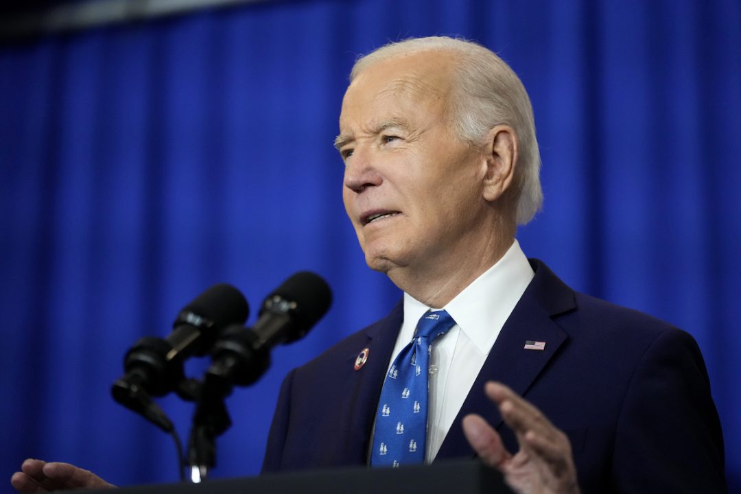 Biden’s Last-minute Clemencies Include “Drug Lords, Ponzi Schemers, and Corrupt Officials”