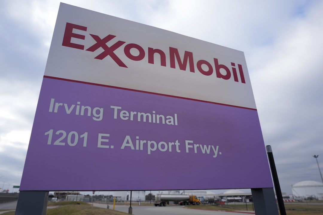 House Judiciary Committee Sees Evidence of “Climate Cartel “ Strong-arming ExxonMobil