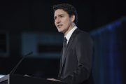 Canadian Leaders Call on Trudeau to Resign