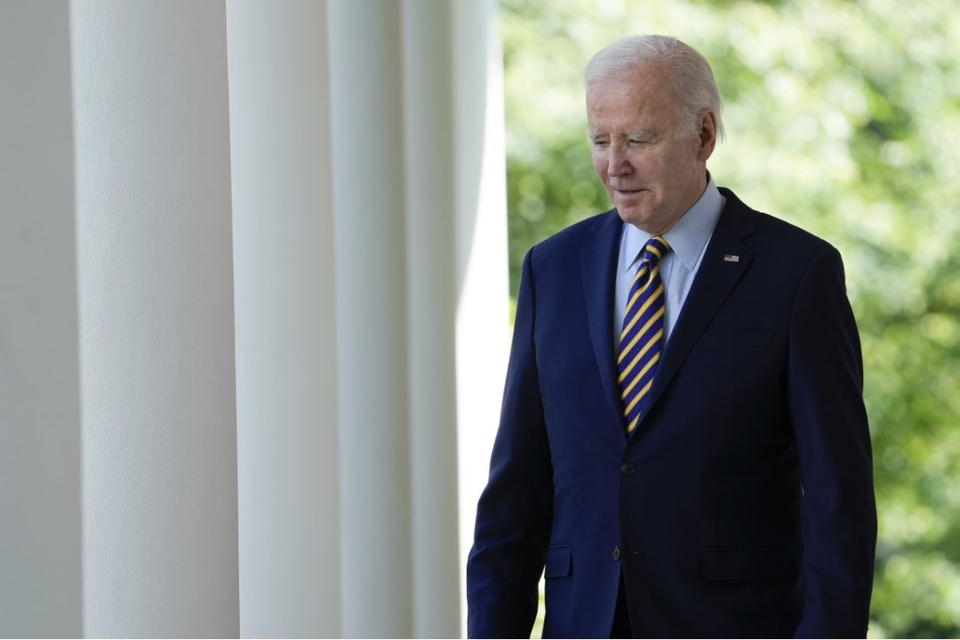 Top National Security Aide Reveals Biden’s Cognitive Decline