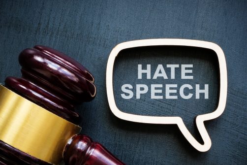 Realtors’ Group Finds Member Guilty of “Hate Speech” for Posting Bible Verses on Facebook