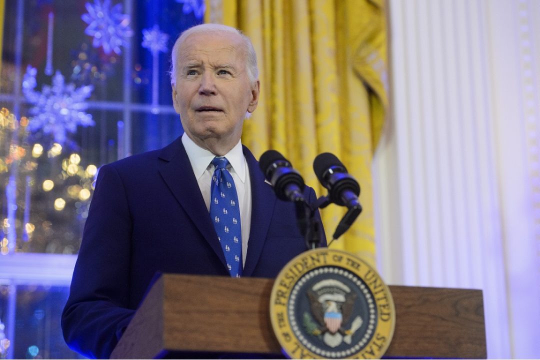 Three Reports: Biden Is Out of It Mentally, Has Been Since at Least 2021