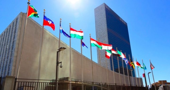 Global Gun Control Advocates to Meet in NYC to Set UN Disarmament Agenda