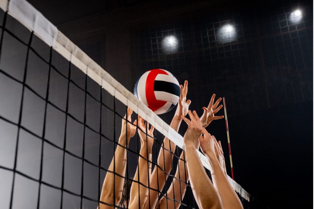 Women’s Volleyball Team Sees Mass Exodus After Season With Trans Player