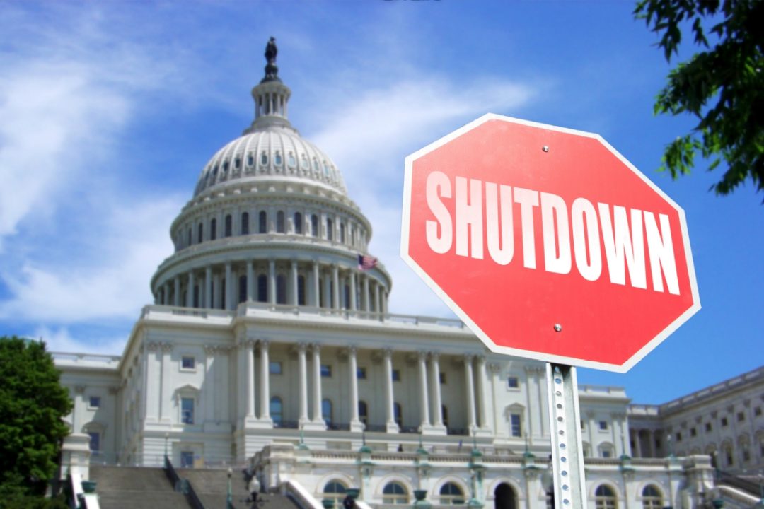  We Colluded With Dems in Faking Negative Impact of Gov’t Shutdowns