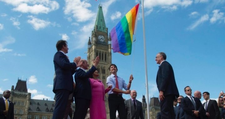Canada’s Transgender Legislation: An Attack on Religious Liberty