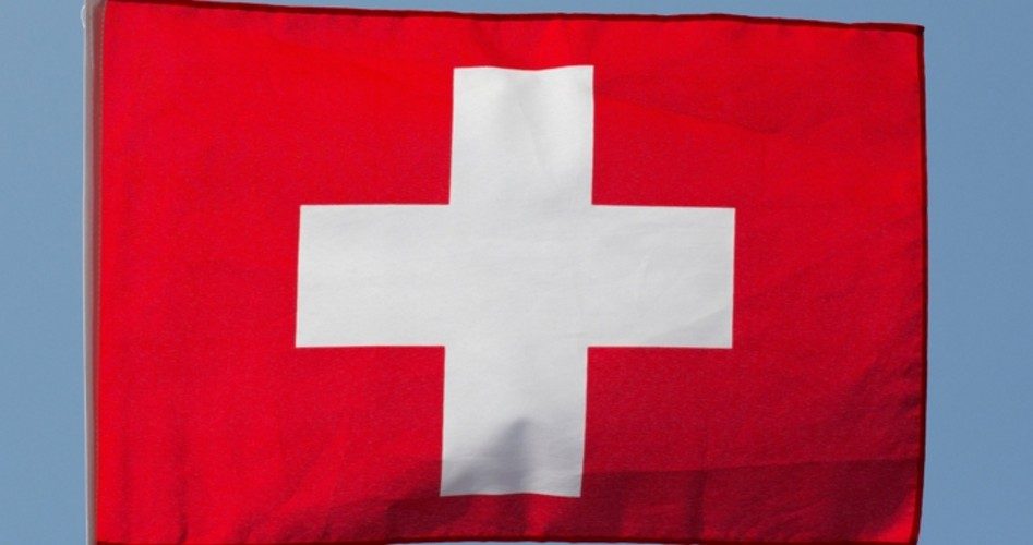 Swiss Voters Reject Giant Tax-funded Handouts for All