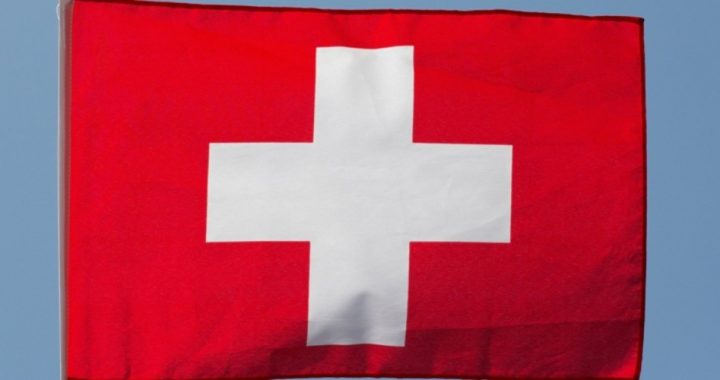 Swiss Voters Reject Giant Tax-funded Handouts for All