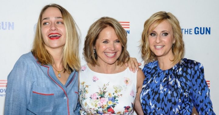 Katie Couric’s Producer Broke Federal Laws With Anti-gun “Documentary”