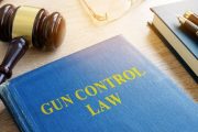 Few Americans Want More Gun Control Laws