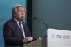 Guterres Claims “Top Ten Hottest Years on Record” in Last Decade