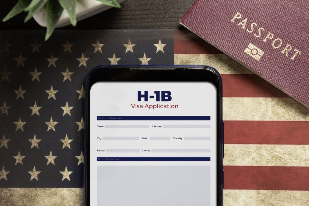 H-1B Blues: Dividing MAGA, Americans From Their Jobs — and America From Americanism