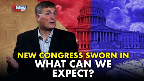 Will the New Congress Be Any Better? 