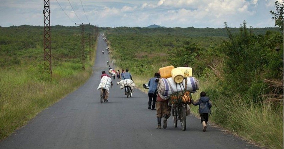 Christians Slaughtered in UN-Occupied Congo