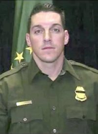 More Details, Suspicions in Border Agent’s Murder