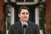 O Canada: Trudeau Resigns