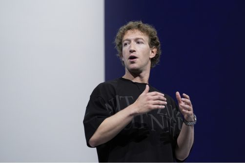 Zuckerberg Drops Fact-checking; Announces Return to Free Speech at Meta