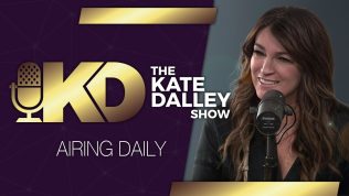 The Kate Dalley Show for 01/08/25