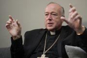 Hate-Trump Heretic Appointed Archbishop of Washington, D.C.; Covered for Priest Rapist