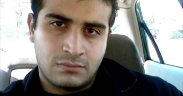 Orlando Terrorist Worked for DHS Security Firm Exposed in Illegal Alien Catch & Release Scandal