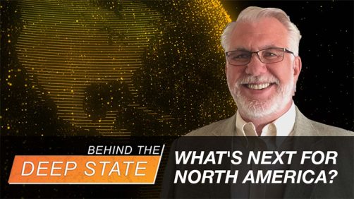 What’s Next for North America? Technocracy Expert Weighs In