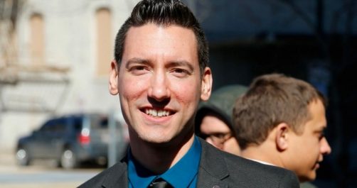 Texas Judge Dismisses Charge Against Pro-Life Investigator David Daleiden