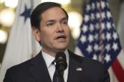 Trump Orders Freshly Confirmed Secretary of State Marco Rubio to Put America First in All Foreign Policy