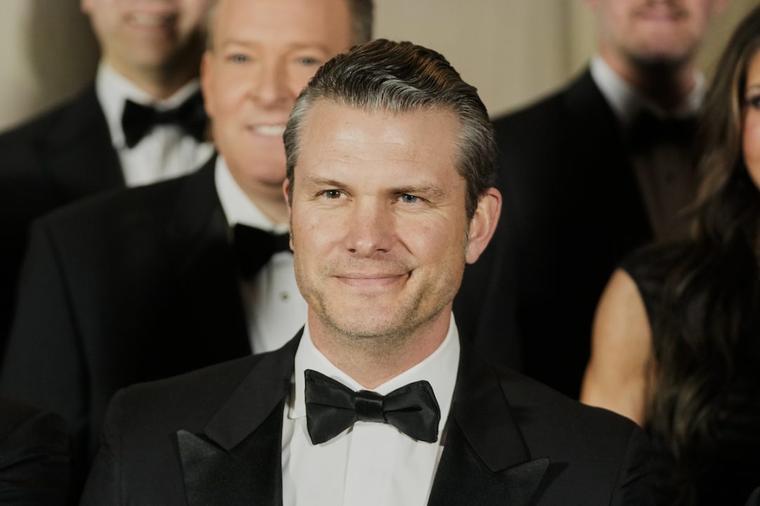 Hegseth Squeezes Through Confirmation Vote Despite Republican Opposition