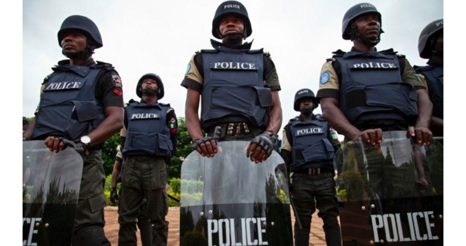 UN Demands Bigger, Stronger UN “Police” Force