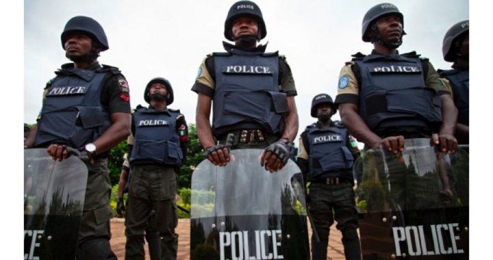 UN Demands Bigger, Stronger UN “Police” Force