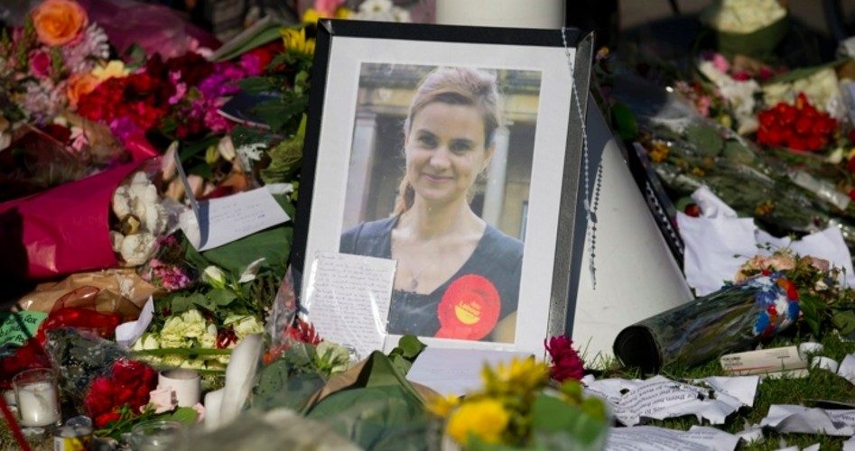 Will Exploitation of Murdered Labour MP Foil Chance for Brexit?