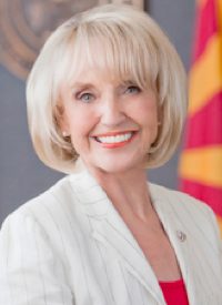 Ariz. Gov. Jan Brewer Signs Law Authorizing Security Fence
