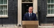 Brexit Crunch Time: Cameron & Co. Ratchet Up “Project Fear” Before Vote