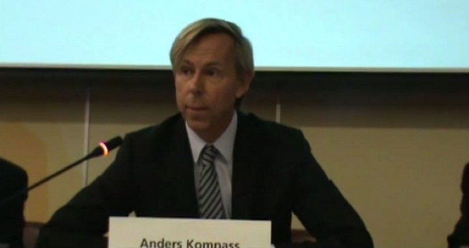 UN Child-abuse Whistleblower Skeptical That Ethics Can Return to UN