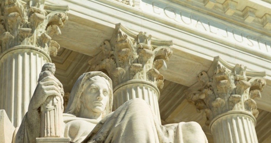 U.S. Supreme Court Affirms Racist Admission Policies